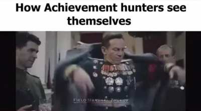 Paradox Slander