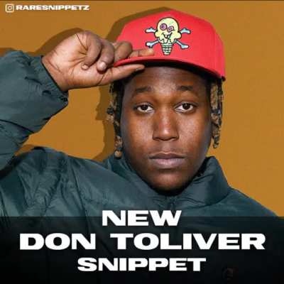 This new Don snippet surfaced don&rsquo;t know anything about it except it&rsquo;s from 2020 and produced by Tay Keith
