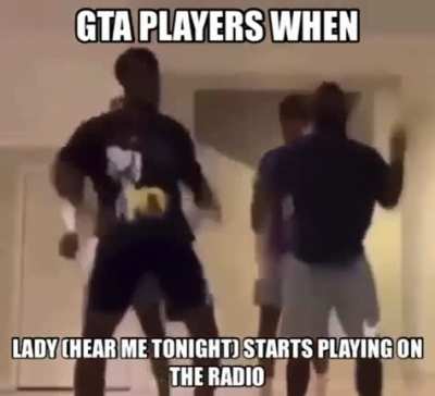 Don&rsquo;t lie you also busted a move when you heard this