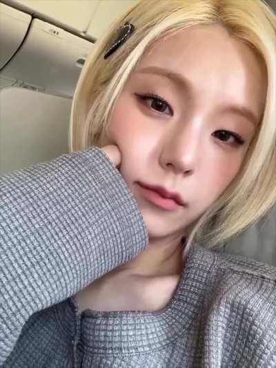 ITZY - Yeji