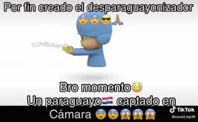 BRO MOMENTO