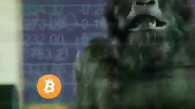 Bitcoin just hit another 18 months high!