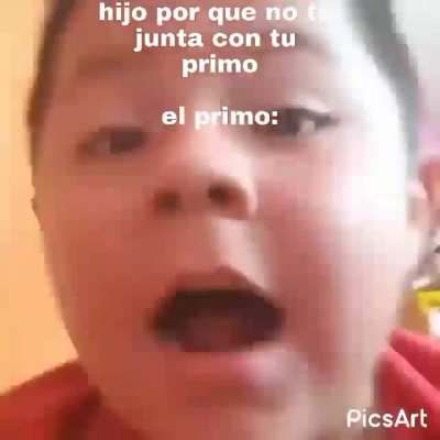 Si est&aacute; mierda dura 24 horas sin un up vote me cort&oacute; un hevo