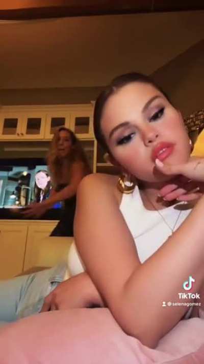 Today's TikTok