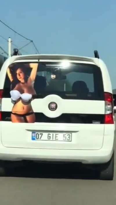 car wiper