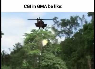 I'm a filipino myself so I'm not making fun of our country