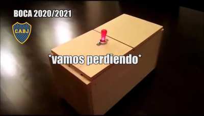 Un buen equipo es como una m&aacute;quina bien aceitada...