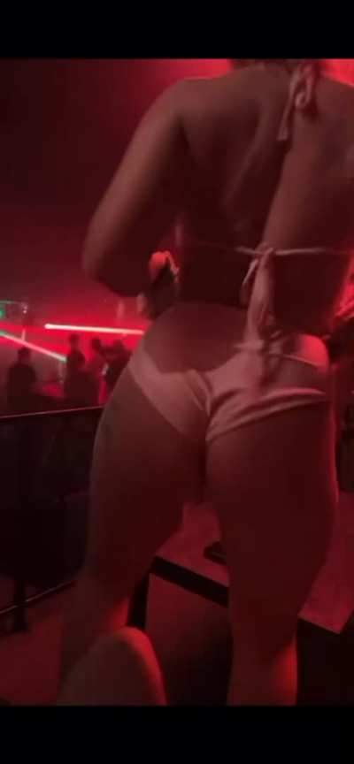 House makes the ass go &lsquo;round