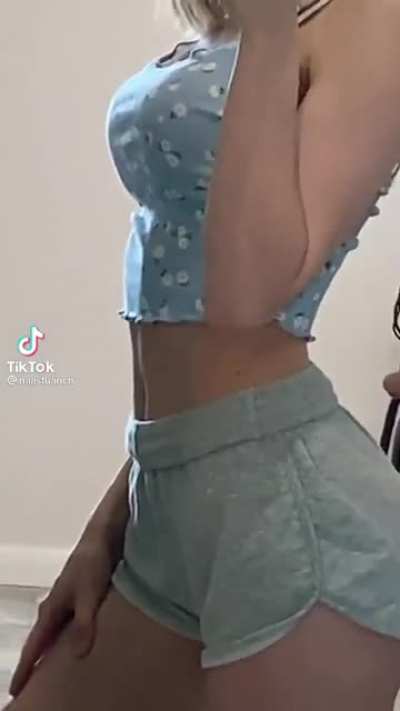 ideal body