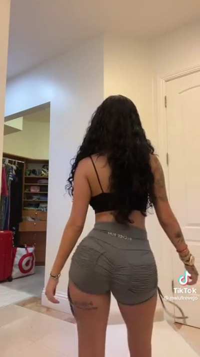 Malu Trevejo