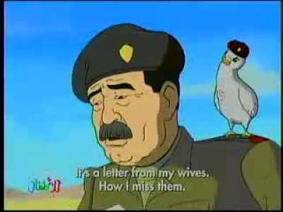 Cartoon