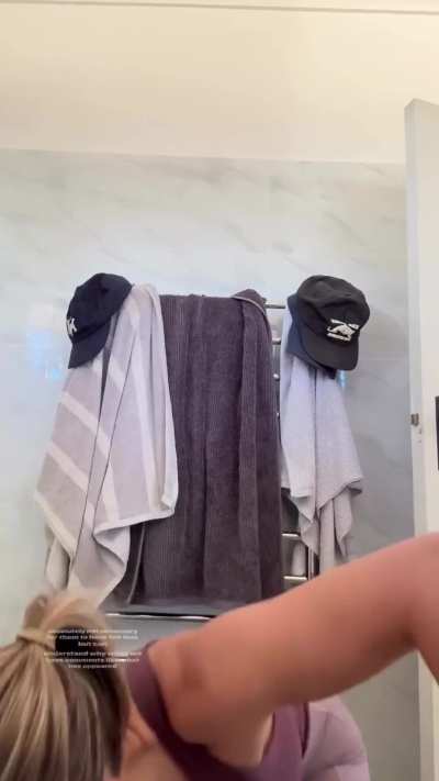 Running outfit
