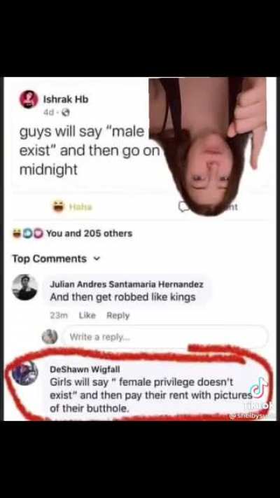 Privilege