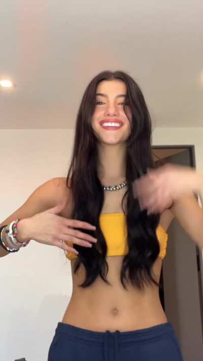 Love her tummy