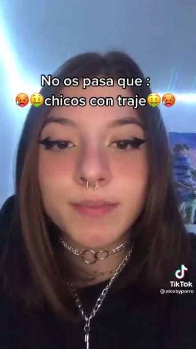 oral ok la pone