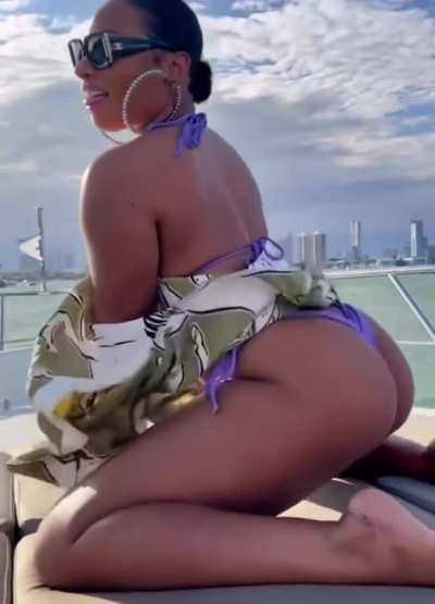 Megan Thee Stallion