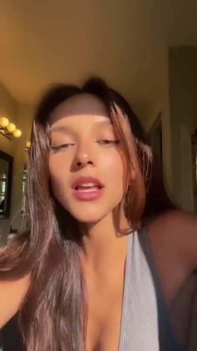 Beautiful Babe