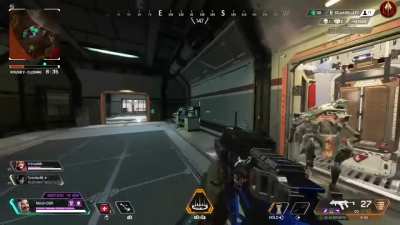 Has this happened to you? Lifelines new Bamboozle ability 😂😅.