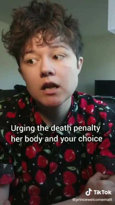 This was heartbreaking. (Unsure of flair)