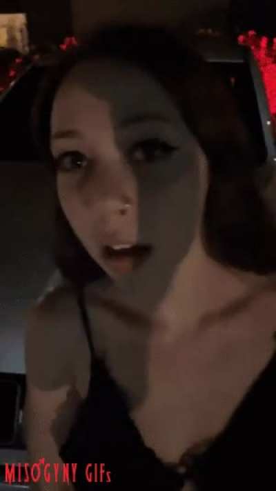 Good girl