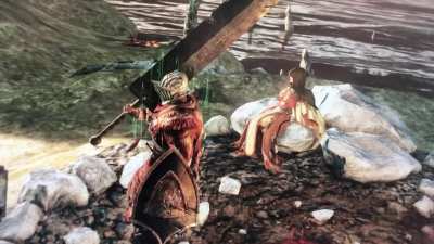 Got the happy Emerald Herald