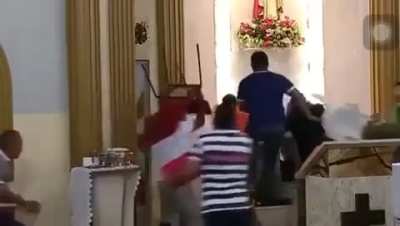 Segura na m&atilde;o dele 😍🥰🙏🙌