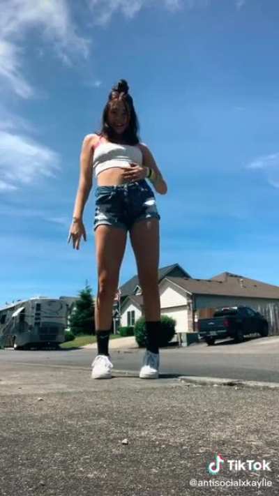 belly