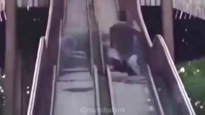 slide