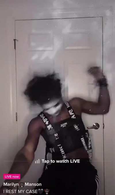 Check out this outrageous video I stumbled across while browsing through tik tok 😂🤦🏿&zwj;♂️