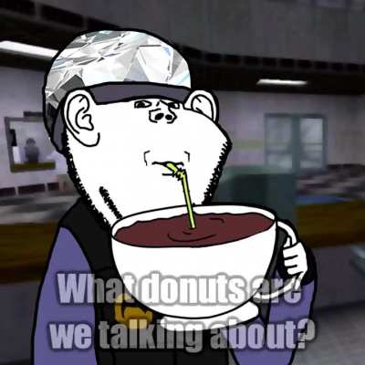 donuts?