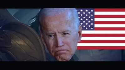 He was my president
