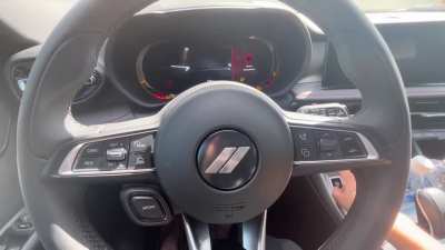 Hornet won&rsquo;t turn off or fully turn on