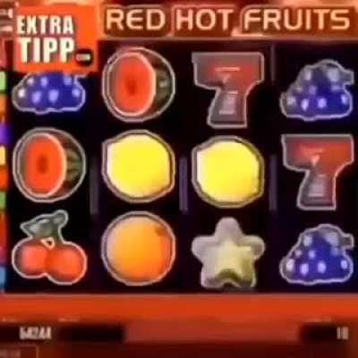 Helal slot makinesi