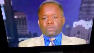 When your child has been missing and you&rsquo;ve been acting like a concerned parent. Then your child is discovered locked in your basement by the police while you&rsquo;re live on Nancy Grace...