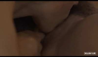 Only Eating Pussy: Abella Danger vs Riley Reid