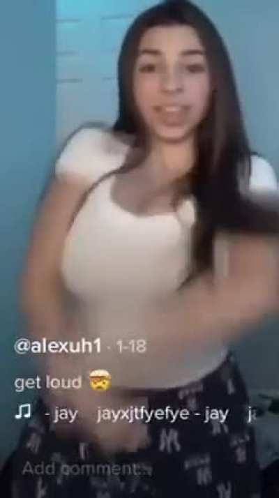 white shirt
