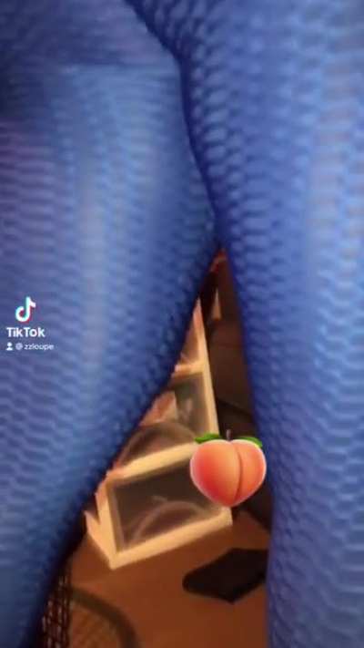 Hot leggings
