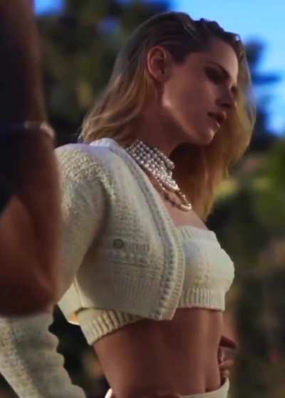 Kristen Stewart