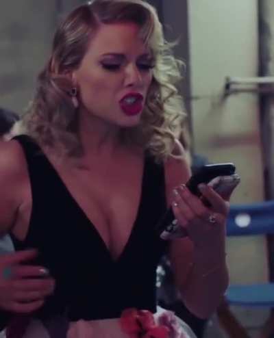 So hot!