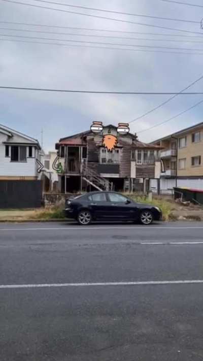 Back on the market