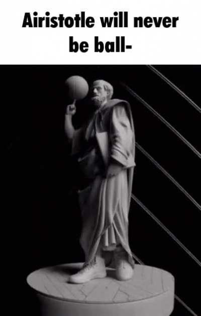 No way
