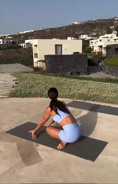 Tenille Dashwood 