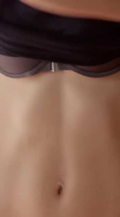 Paulina Gaitan in 