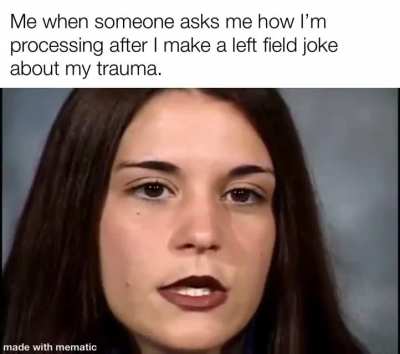 Me irl