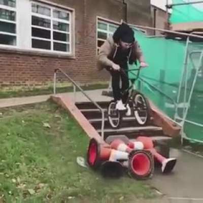 Hold His Redbull