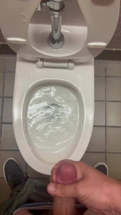 I made a mess