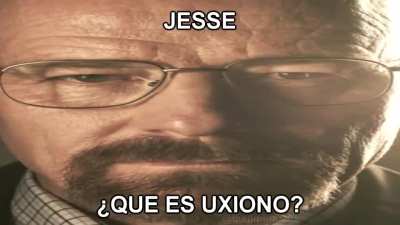 Uxiono