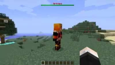 DanTDM nooooo
