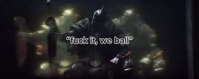 We simply ball