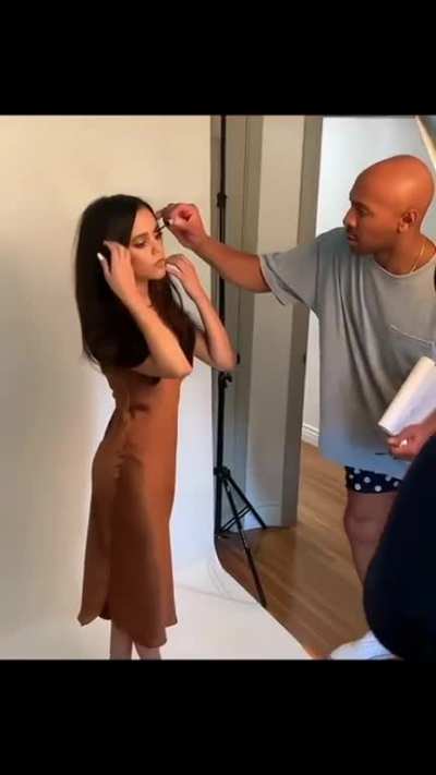 Touch up